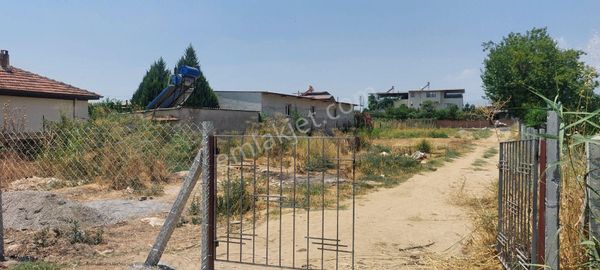 🏫🏠 Demir Emlaktan Güzelköyde 1628 M2 Satılık Arsa