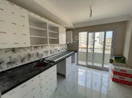 Ra Gayrimenkul Öğretmenler Mah Site İçerisi Sıfır 3+1