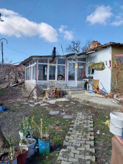 Tekirdağ Süleymanpaşa Gayrimenkulden Satılık Müstakil Köy Evi Kaşıkçı Mah