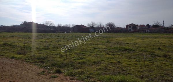 Çanakkale/biga Güvemalan Köyü, 426 M2 Arsa, Denize Yakın Ve Deniz Manzaralı