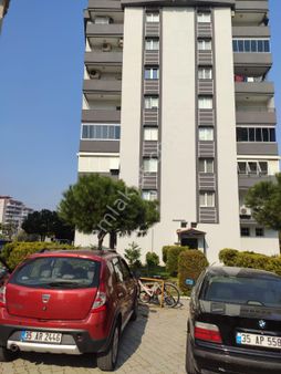 Koyuncu Group Tan Gaziemir Sıte İcinde Satılık Geniş Saire