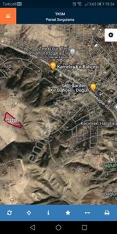 İster Hobi Bahçesi, İster Yatırım İçin Bu Fiyata Yok!