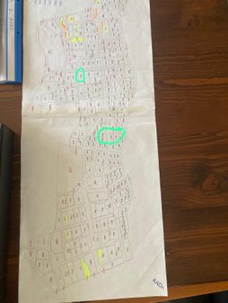 Tekirovada Satılık Parseller