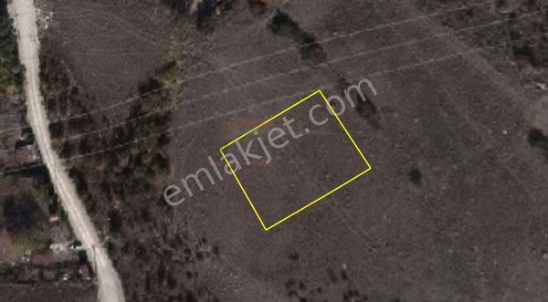 Güvenay - Çorum Ted Koleji Civarı 1 Dönüm Satılık Villa Arsası