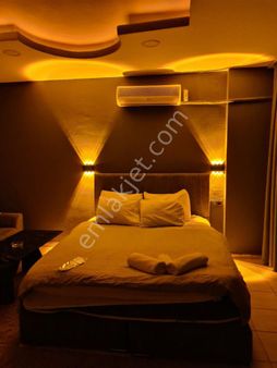 Balçova Günlük Kiralık Daire