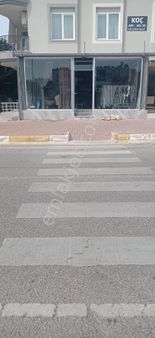 Konyaaltı Öğretmenevleri'nde 12 Yıllık Faal Perde Mağazası