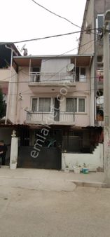 Kelepir Bina 3 Kat Buca Gediz