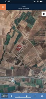 Çınar Gayrimenkulden Bünyan Gergeme Mah. Satılık 65.500 M2 Tarla