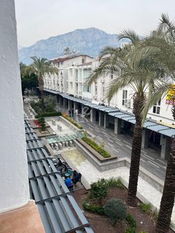 Kemer Merkezinde Satılık 2+1 Eşyalı Daire Denize Yurume Mesafesinde