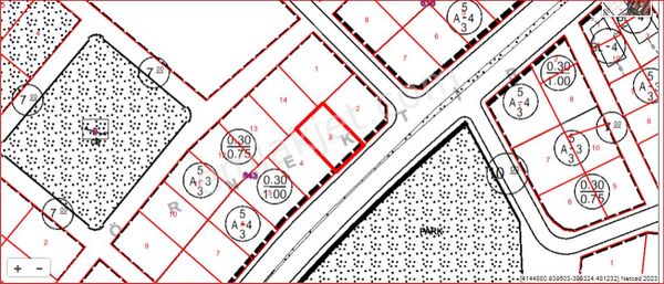 Konya Seydişehir Alaylar 2.mah. Arsa Karakavak 338 M2 4 Kat İmarlı Kat Karşılığı Verilecek