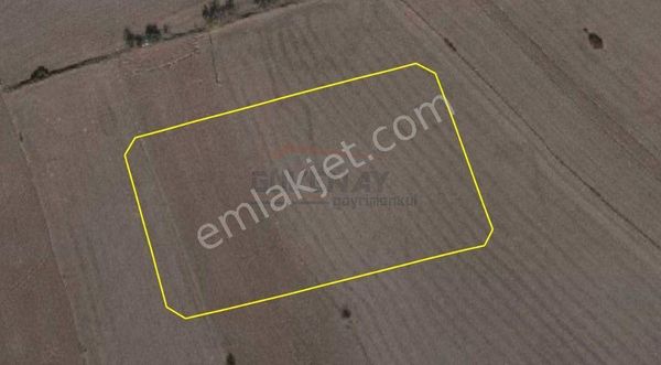 Güvenay - Çorum Slimkent 16 Villalık Site Arsası