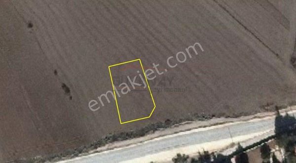 Güvenay - Çorum Silim Kent 674 M² Satılık Köşe Başı Villa Arsası