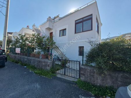 Muğla Bodrum Turgutreis 'te Satılık 3+1 Dublex Daire