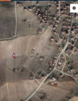 Kırıkkale Merkez Ahalı Yolu Üzeri Satılık Arsa