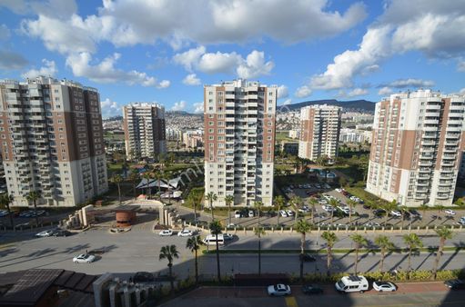 Soyak Mavişehir A Bölgesinde Kiralık 3+1 Daire