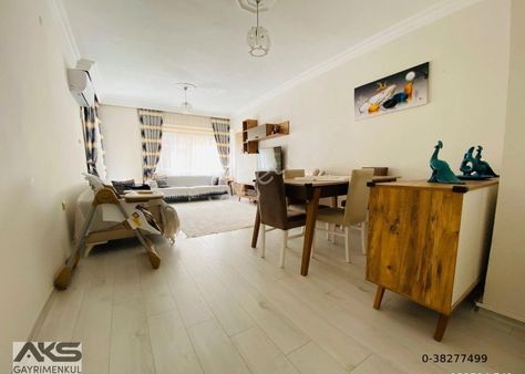 Soğuksu Mah'de 3+1 175m2 8.katta Arakat Cadde Üstü Fırsat Kaçmaz Krediye Uygun Yatırımlık !!!