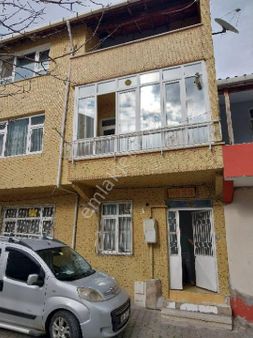 Tekirdağ Süleymanpaşa Gayrimenkulden Satılık Müstakil 3 Kat Lı Kat İrtifakli Zafer Mah