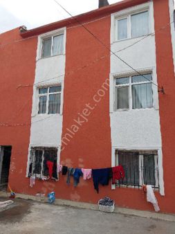 Tekirdağ Süleymanpaşa Gayrimenkulden Satılık Müstakil Ev Karadeniz Mah 3 Katlı 3500000