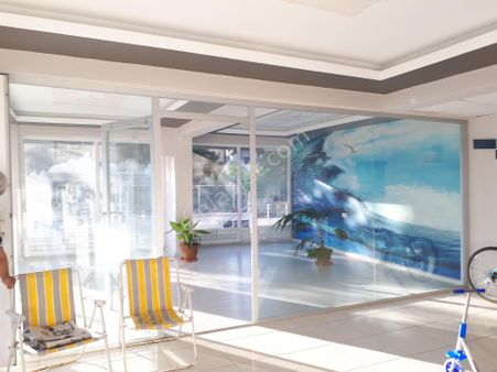 Ayrancılar İnönü Mahalesinde Satılık 90 M Kare Çift Cephe Dükkan