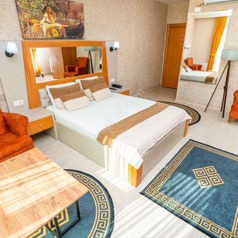 Pendik'de Rahat Ve Konforlu/ 1.sınıf Kalite Daireler