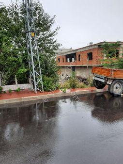 Kavacık Ta 385 M Arsa