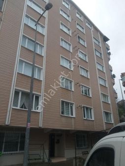 Kdz Ereğli Net Emlak Tan Ğülüçte Merkezde Satılık Daire