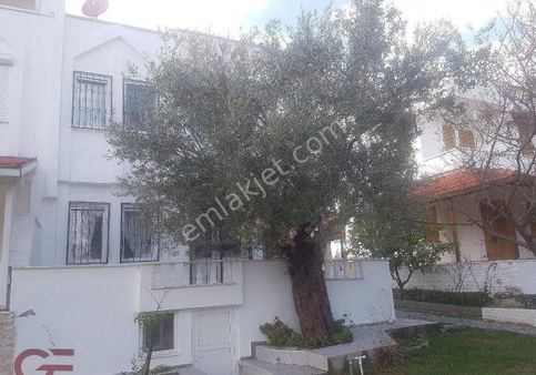 Gomec Karaagac Satilik 3+1 Villa