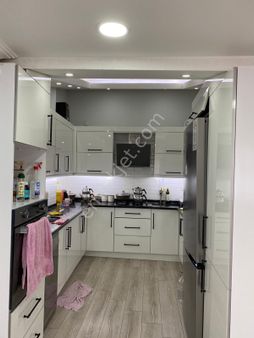 Şehir Merkezinde Full Masrafsız Daire