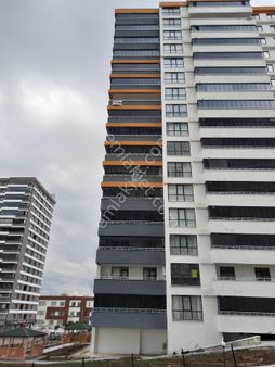 Atakum Bulut Kule De Sat