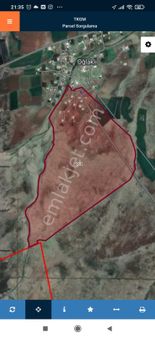 Altun Emlaktan Satılık Imara Yakın Arsa