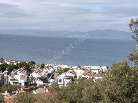 Kelepir Fiyata Kaçırılmayacak Yatırımlık Villalık Arsa