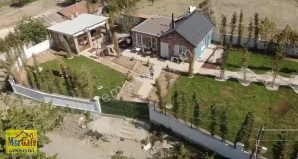 Hatıp Mh 2 Kata İmarlı 927m2 Müstakil Full Yapılı Bahçe