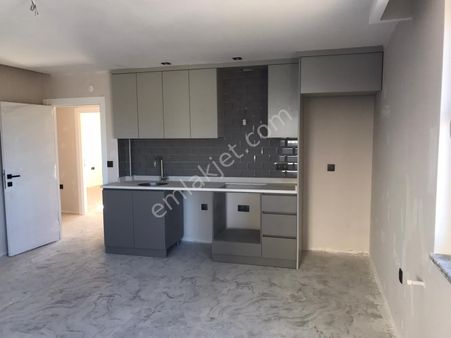 Manavgat Evrenseki De Satılık Havuzlu Daireler !!!