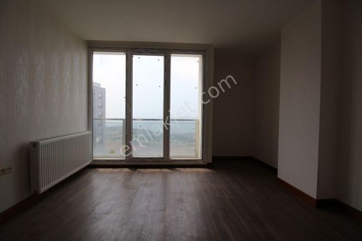 Adnan Kahvecide Kubist Park Resıdance'da Satılık Daire