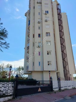 Antalya Muratpaşa Güzeloba Kundu Yolu Üzerinde 135m² 3+1