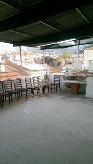 Hocahasan Mahallesinde Teraslı 180 M2 3+1 Daire
