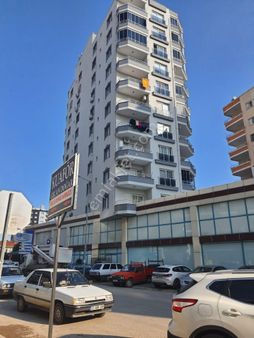 Mersin-erdemli'de Satlık Daire