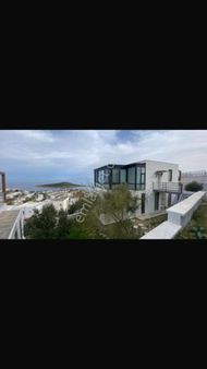 Bodrum’ Un En İyi Manzarasına Sahip, 3+1 Bahçe Dubleksimiz Satılıktır…