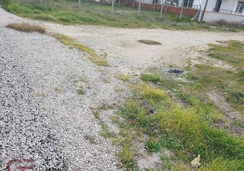 Kelepir Fiyata Kaçırılmayacak Sanayi İmarlı Arsa