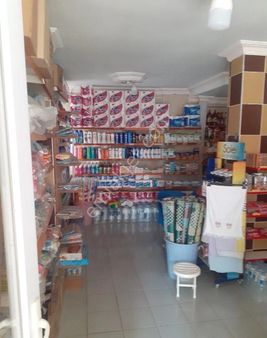 Merkezı Yerde 110 M2 Isyerıne Uygun Dukkan