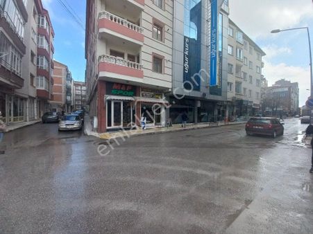 Güvenay - Çorum Albayrakta Satılık Dükkan