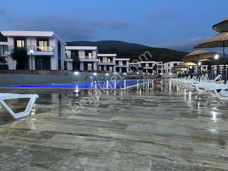 Full Deniz Manzaralı 2+1 Dairemiz Sıfır Ve Harika İşçiliği İle Sizleri Bekliyor