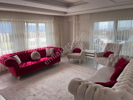 Özel İscilik Li 165 M2 3+1 Daire