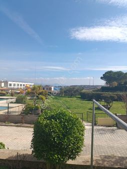 Çeşme İnönü Mah Satlık Tarla