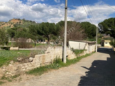 Miray Emlaktan Satılık Arsa