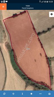 Bir Haftalığına Fiyatı 22.000.000tl Den 17.000.000 Tl Düştü Değerli Arazi