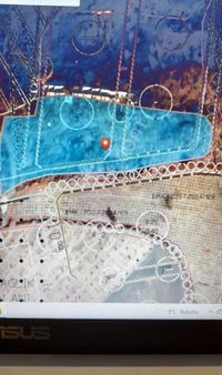 Harika Deniz Manzaralı Satılık Villa İmarlı Arsa Deniz Gayrimenkul, Den