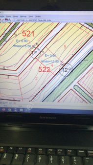 Ayaş ‘ta Satılık İmarlı Müstakil Tapulu Arsa