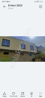 Kılınç Emlaktan Ulubağda Satlık Mustakil Ev