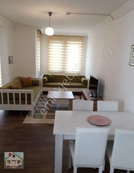 Muratpaşa/fener/lara Da Kiralık 1+1 Terracity Avm Ve Medicalpark Yakını